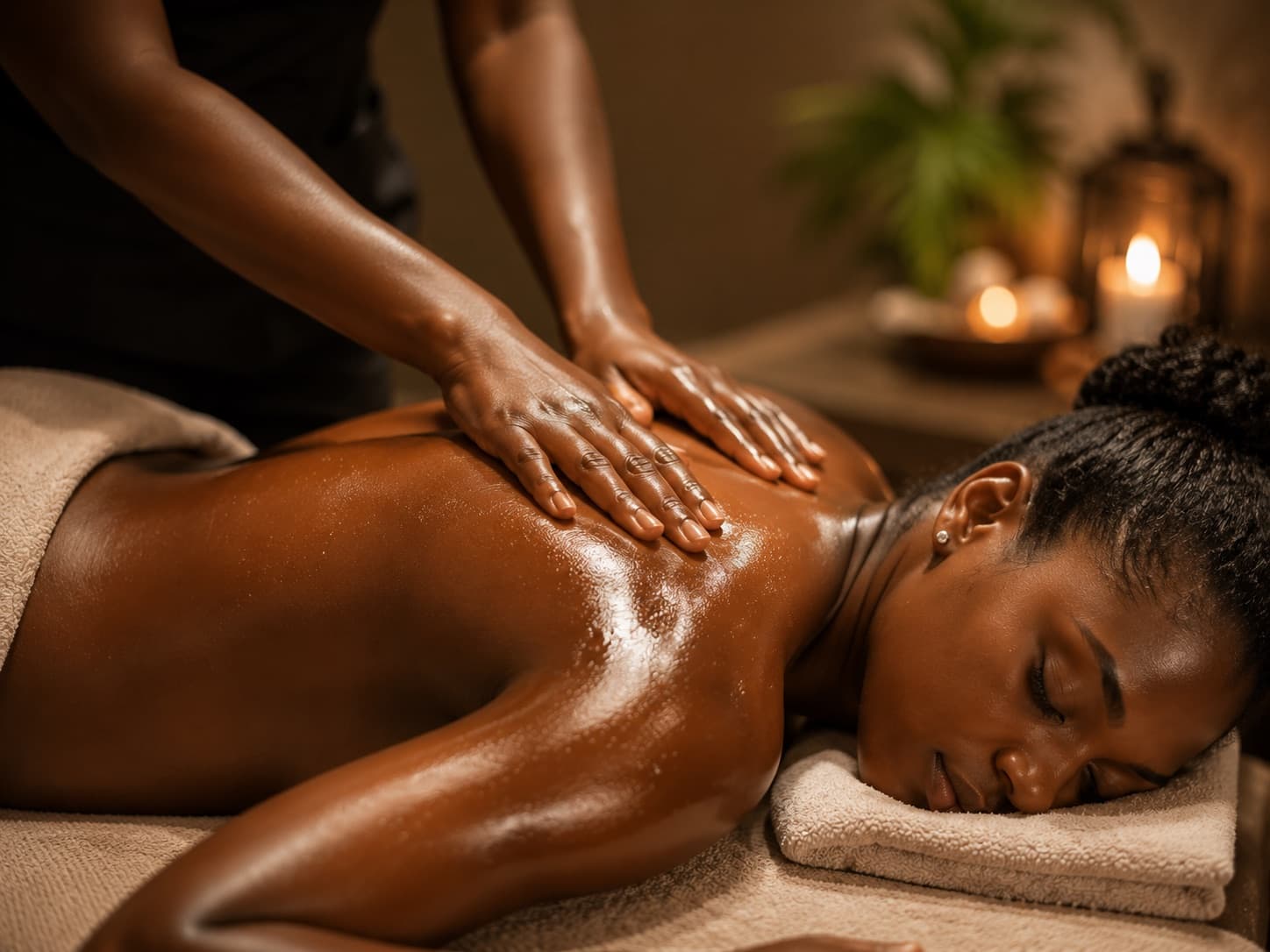 Massages